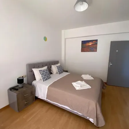 Apartament Tile #6 Agia Marina