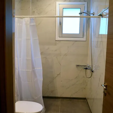 Apartament Tile #6 Agia Marina